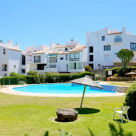 Townhouse Seascape *