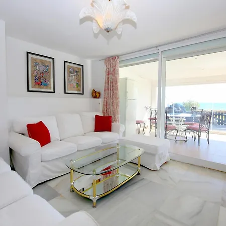 Villa Townhouse Seascape Estepona