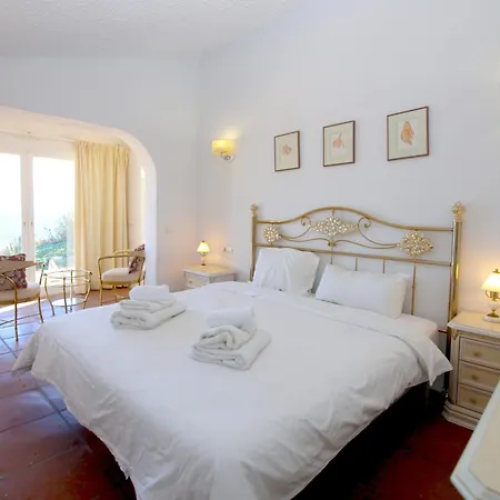 Townhouse Seascape Villa Estepona