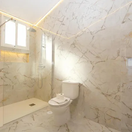 Townhouse Seascape Estepona