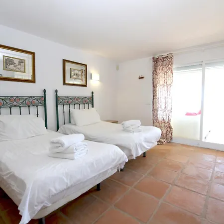 Townhouse Seascape Villa