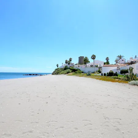 Townhouse Seascape Villa Estepona