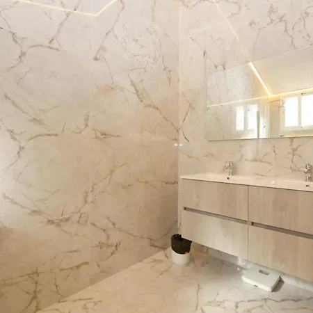 Villa Townhouse Seascape