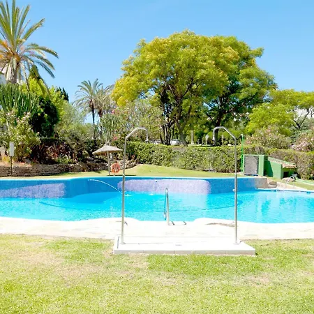 Townhouse Seascape Villa Estepona