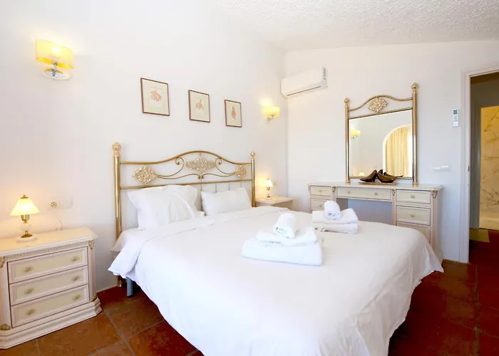 Villa Townhouse Seascape *