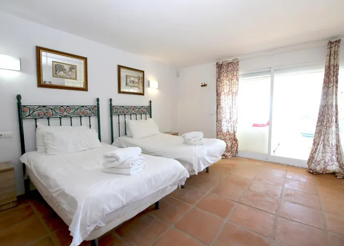 Townhouse Seascape Villa