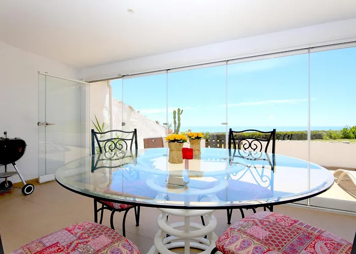 Townhouse Seascape Villa *