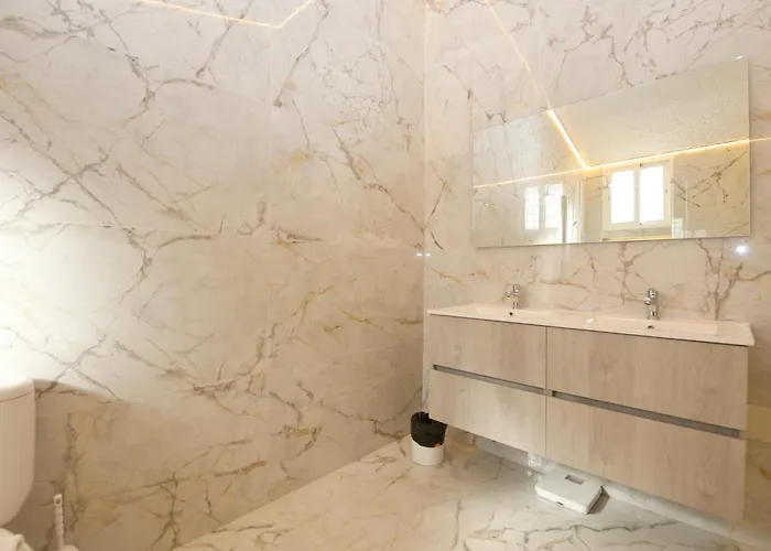 Villa Townhouse Seascape