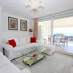 Villa Townhouse Seascape Estepona