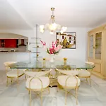 Villa Townhouse Seascape