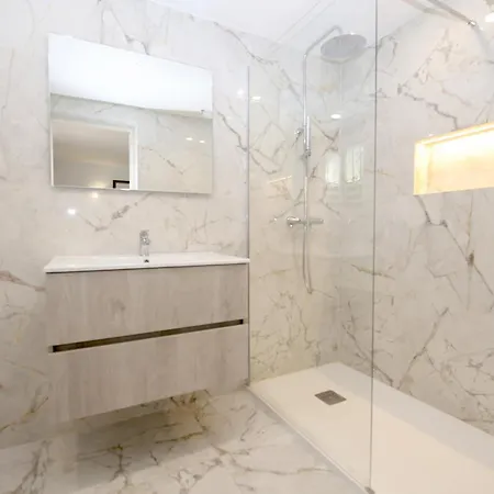 Townhouse Seascape Estepona