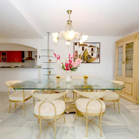 Villa Townhouse Seascape