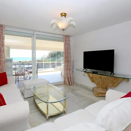 Townhouse Seascape