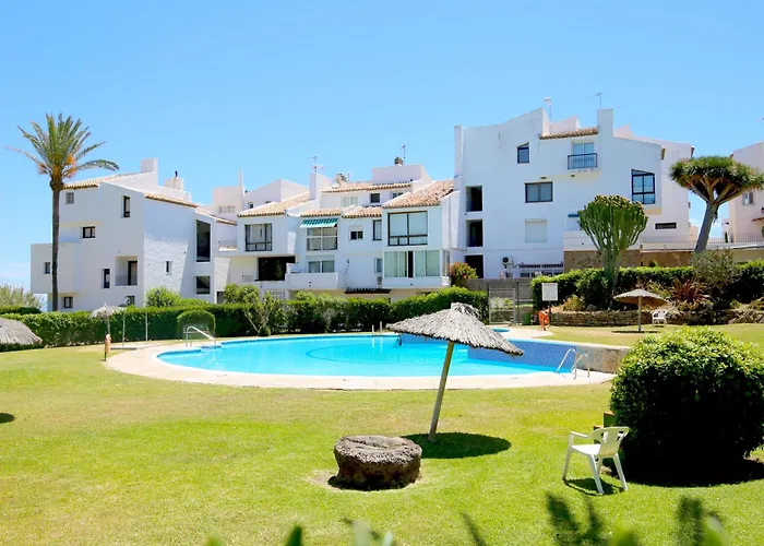 Townhouse Seascape *