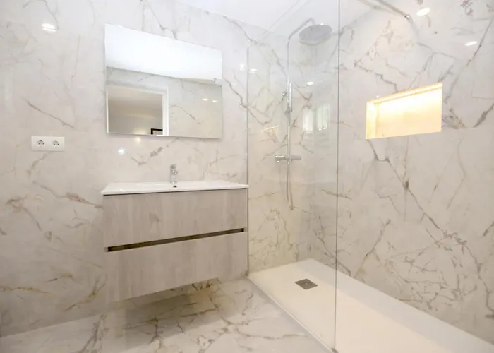 Townhouse Seascape Estepona