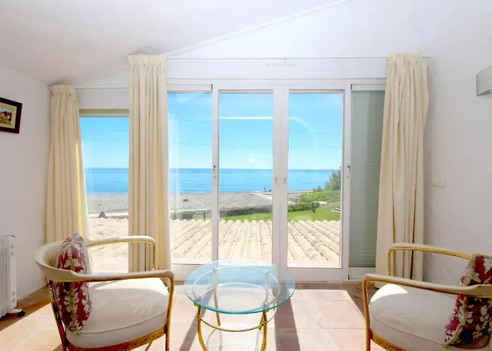 Townhouse Seascape *