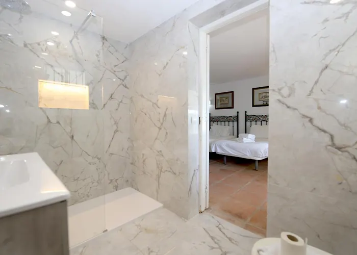 Villa Townhouse Seascape *