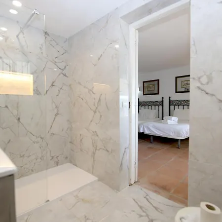 فيلة Townhouse Seascape *