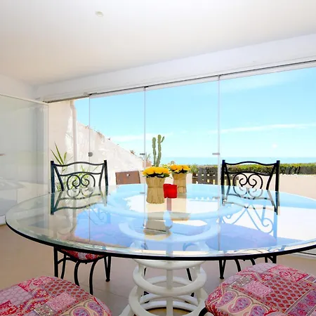 Townhouse Seascape فيلة *