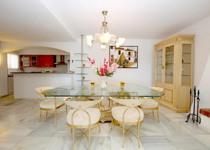 ヴィラ Townhouse Seascape